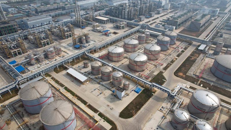 环保助剂：助力化工新材料绿色转型