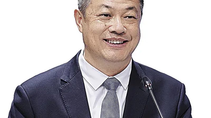 聚醚消泡剂：揭秘十大品牌背后的技术奥秘**
