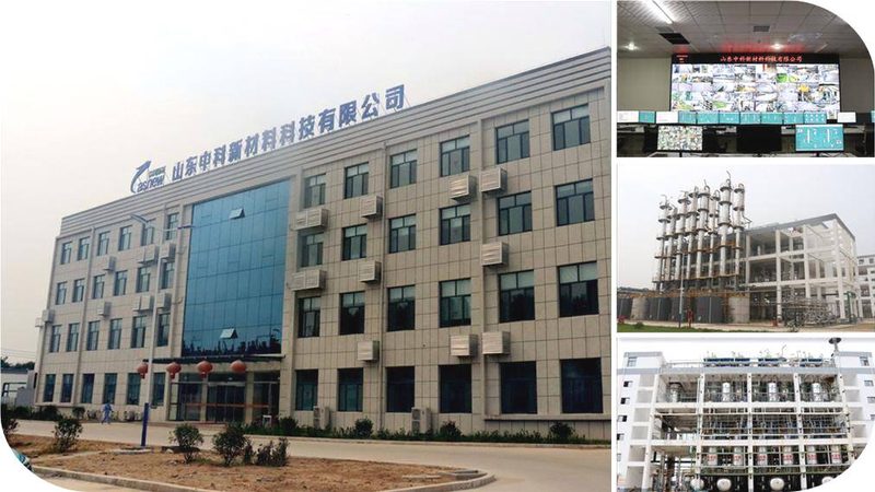 胶粘剂行业：揭秘国内胶粘剂十大品牌背后的技术实力