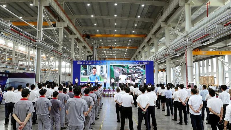 塑料原料改性定制：揭秘定制化解决方案的关键要素**