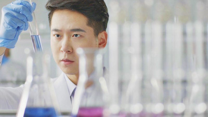 工业添加剂：揭秘其在化工新材料中的应用奥秘