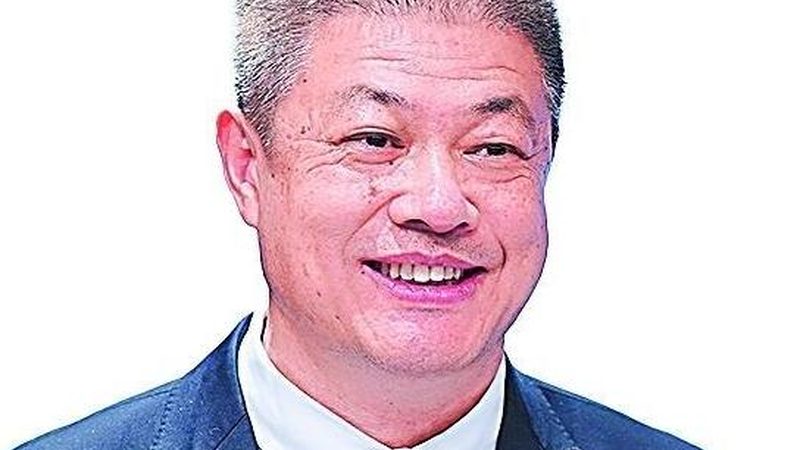 复合材料按基体材料分类详解