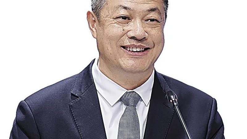 水性聚氨酯树脂：揭秘其价格构成与影响因素