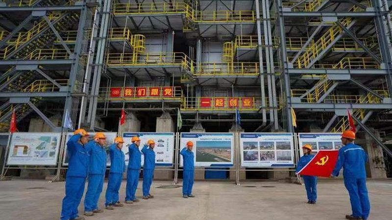 金属除油清洗剂：揭秘高效清洗的秘密武器