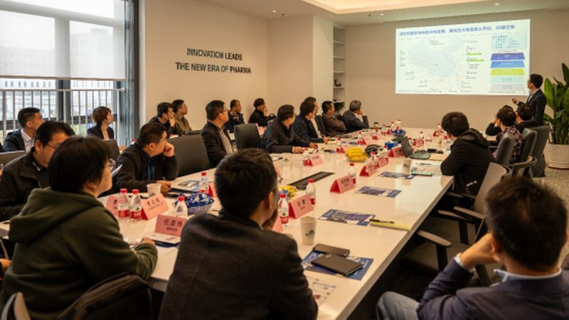 精细化工产品生产：与普通化工生产的五大差异